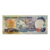 Kajmán-szigetek 1 Dollár Bankjegy 1996 P16a