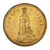 Kanada 1 Dollár 1994 Nemzeti Háborús Emlékmű