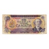 Kanada 10 Dollár Bankjegy 1971 P88c