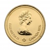 Kanada 100 Dollár 1976 Au583