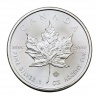 Kanada 5 Dollár 2014 1 UNCIA színezüst Maple Leaf