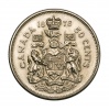 Kanada 50 Cent 1976