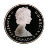 Kanada ezüst 1 Dollár 1985 Nemzeti Parkok PP
