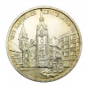 MÉE Kaposvár Centenáriuma ezüst emlékérem 1973 BU