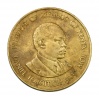 Kenya 10 Cent 1984