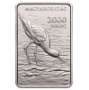 Kiskunsági Nemzeti Park 2000 Forint 2020 BU