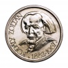Kodály Zoltán 100 Forint 1967 BU