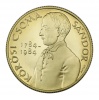 Kőrösi Csoma Sándor 100 Forint 1984 PP