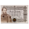 Kossuth 100 Forint 2002 bliszterben