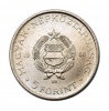 Kossuth 5 Forint 1968