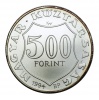 Kossuth Lajos 500 Forint 1994 BU