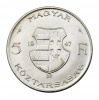 Kossuth ezüst 5 Forint 1947 aEF