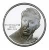 Kosztolányi Fezső 5000 Forint 2010 PP