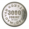 Kovács Margit 3000 Forint 2002 PP