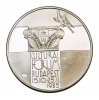 Kulturális Fórum 500 Forint 1985 PP
