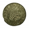 Báthori István Solidus 1577 Gdansk