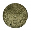 Báthori István Solidus 1577 Gdansk