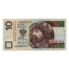 Lengyelország 10 Zloty Bankjegy 1994 P173a L196b