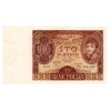 Lengyelország 100 Zloty Bankjegy 1934 P75a M75