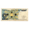 Lengyelország 1000 Zloty Bankjegy 1982 P146c L162b