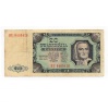 Lengyelország 20 Zloty Bankjegy 1948 P137a M137f