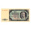 Lengyelország 20 Zloty Bankjegy 1948 P137a M137f