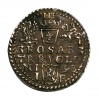 Lengyelország III. Zsigmond Háromgarasos Trojak 1598 Olkusz