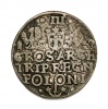 Lengyelország III. Zsigmond (Vasa) 3 Groschen 1620 Krakkó