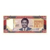 Libéria 50 Dollár Bankjegy 2011 P29f