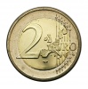 Luxemburg 2 Euro 2004 Henri Nagyherceg