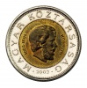 MNB 2002 Kossuth 100 Forint