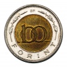 MNB 2002 Kossuth 100 Forint