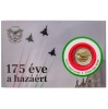 Magyar Honvédség 100 Forint 2023 első napi bliszter