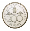 Magyar Nemzeti Bank 200 Forint 1992 PP PRÓBAVERET