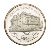 Magyar Nemzeti Bank 200 Forint 1992 PP PRÓBAVERET