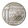 Magyar Nemzeti Múzeum 200 Forint 1977 BU 