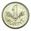 Magyar Népköztársaság 1 Forint 1961