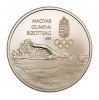 Magyar Olimpiai Bizottság 2000 Forint 2020 BU