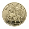 Magyar Vizsla 2000 Forint 2019 Proof, prospektussal