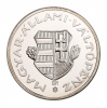 Magyarok Kincstára sorozat 1 Forint 1946 színezüst utánveret