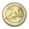 Málta 2 Euro 2009 10 éves az EGMU