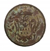 Mária Terézia 1 Greschl 1765 Erdély