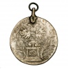 Mária Terézia 10 Krajcár 1765 Prága