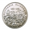 MÉE Eger felszabadulása a török alól 1987 PP Piedfort emlékérem