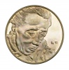 MÉE Ferenczy Noémi ezüst emlékérem 1990 Budapest