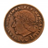 MÉE Mátyás király bronz emlékérem 1974 Budapest