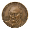 MÉE Nagy Imre emlékérem 1990 Budapest
