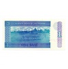 Mianmar 1 Kjap Bankjegy 1996 P69