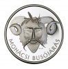 Mohácsi Busójárás 5000 Forint 2011 PP