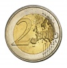Monaco 2 Euro 2011 II. Albert